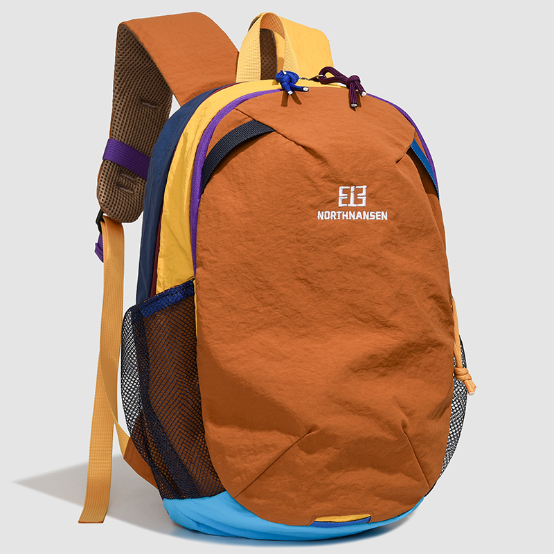 Hiking Backpack Waterproof - Damski lekki plecak podróżny 20L, wodoodporny