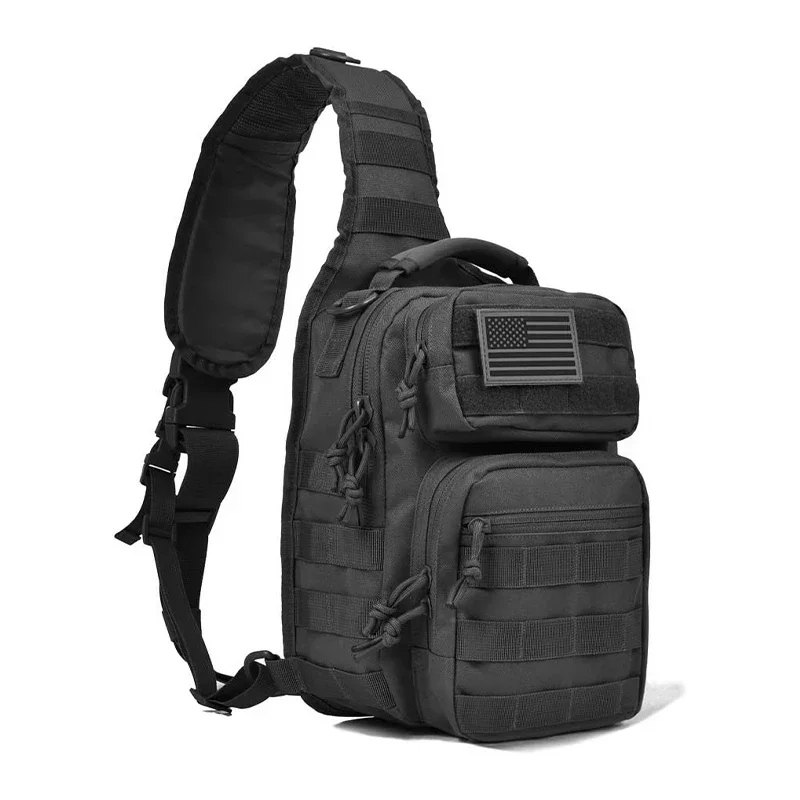 Backpack Diaper Bag - Torba na ramię D1-Outdoor Rover 1Sling