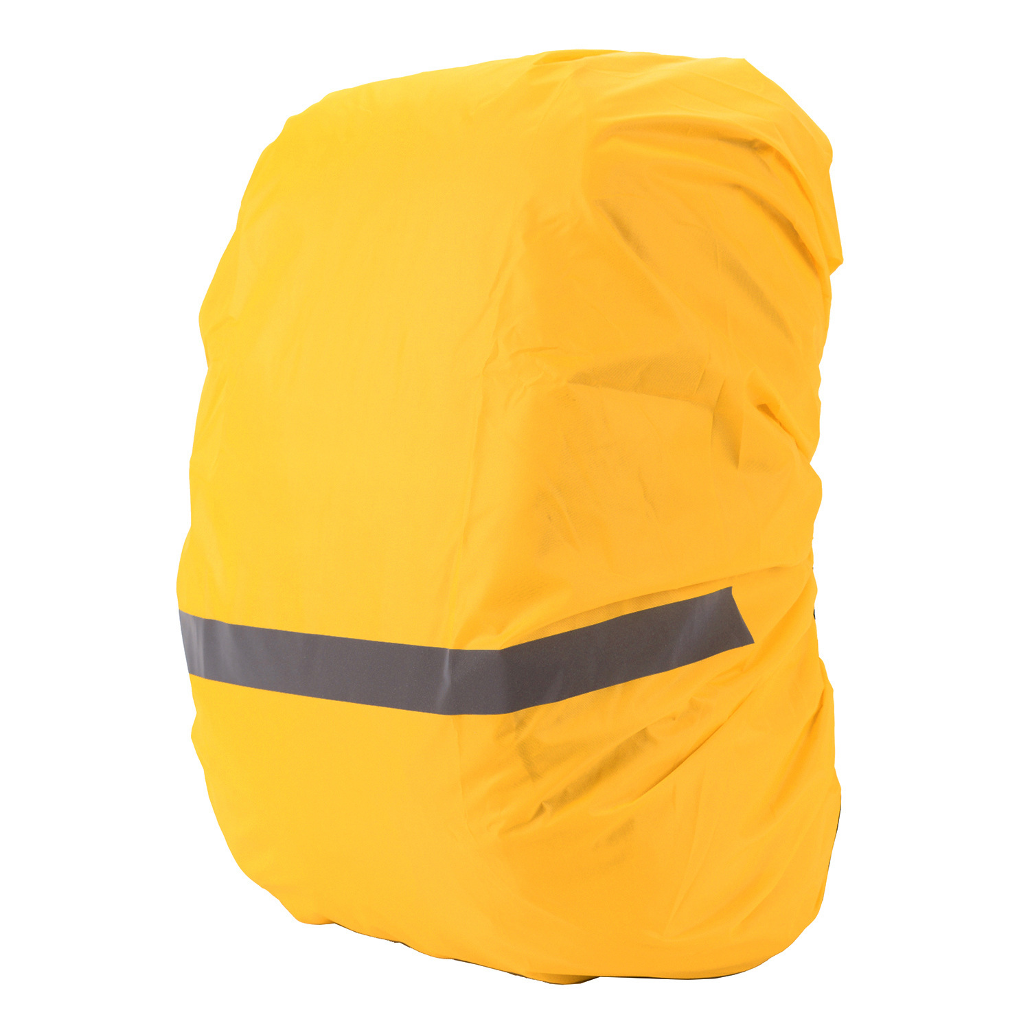 Rain Cover Backpack - Wodoodporny pokrowiec na plecak 10-70L, odblaskowa