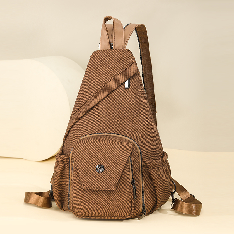 Sling Backpack Shoulder - Modna torba sling dla kobiet 2026,