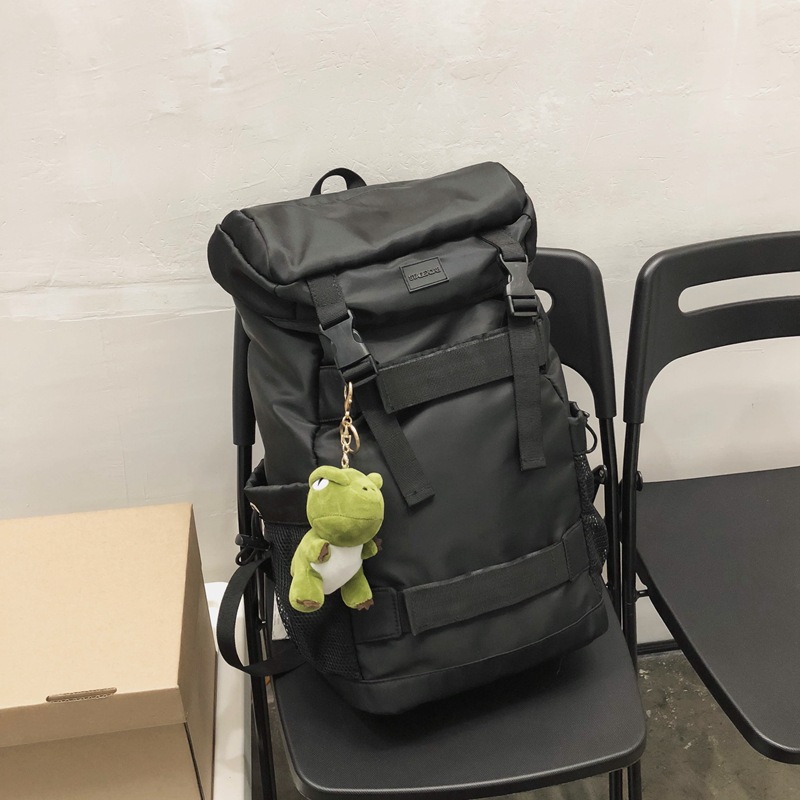 Hiking Backpack Waterproof - Przypływ plecak markowy męski plecak o