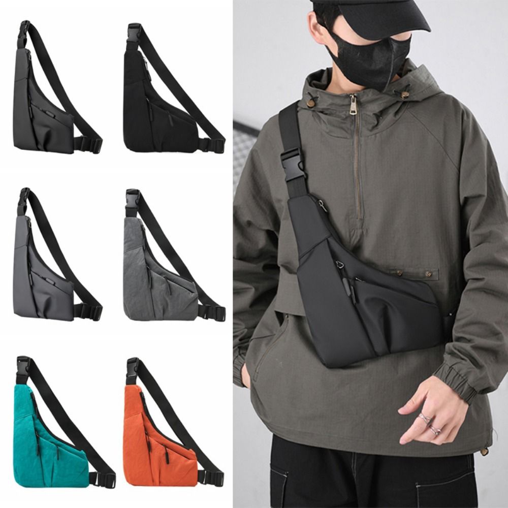 Hiking Backpack Waterproof - Przenośna Torba na Ramię na Zewnątrz