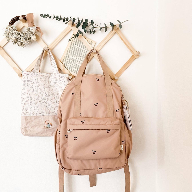 Backpack Diaper Bag - Plecak dla dzieci plecak dziecięcy maluch