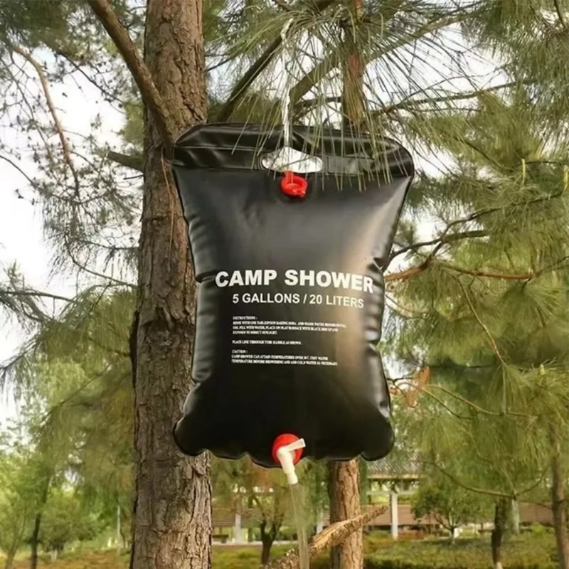 Hydration Pack Outdoor - Sprzęt do kempingu samochodowego, Worek na