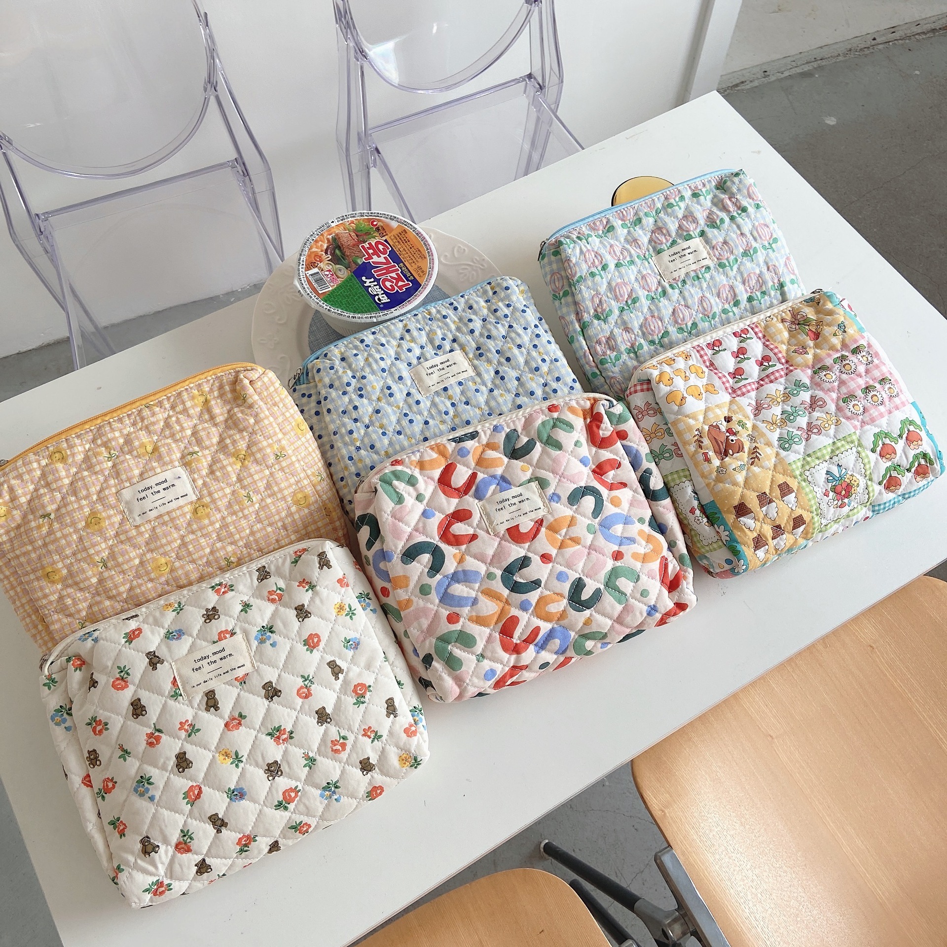 Backpack Diaper Bag - Torba na pieluchy dla niemowląt Torba