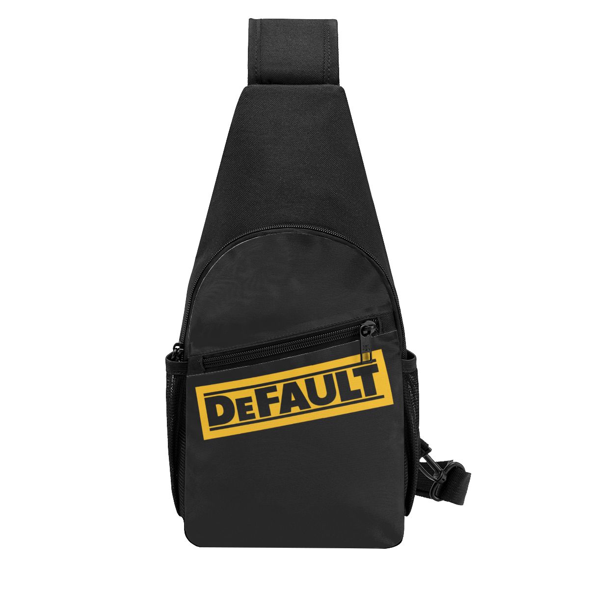 Sling Backpack Shoulder - Torba na klatkę piersiową DeWALT DeDEFAULT