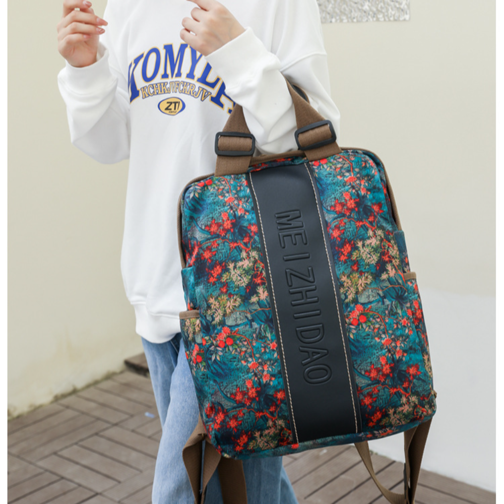 Travel Backpack Anti Theft - Duże plecaki antykradzieżowe Miękkie, lekkie torby