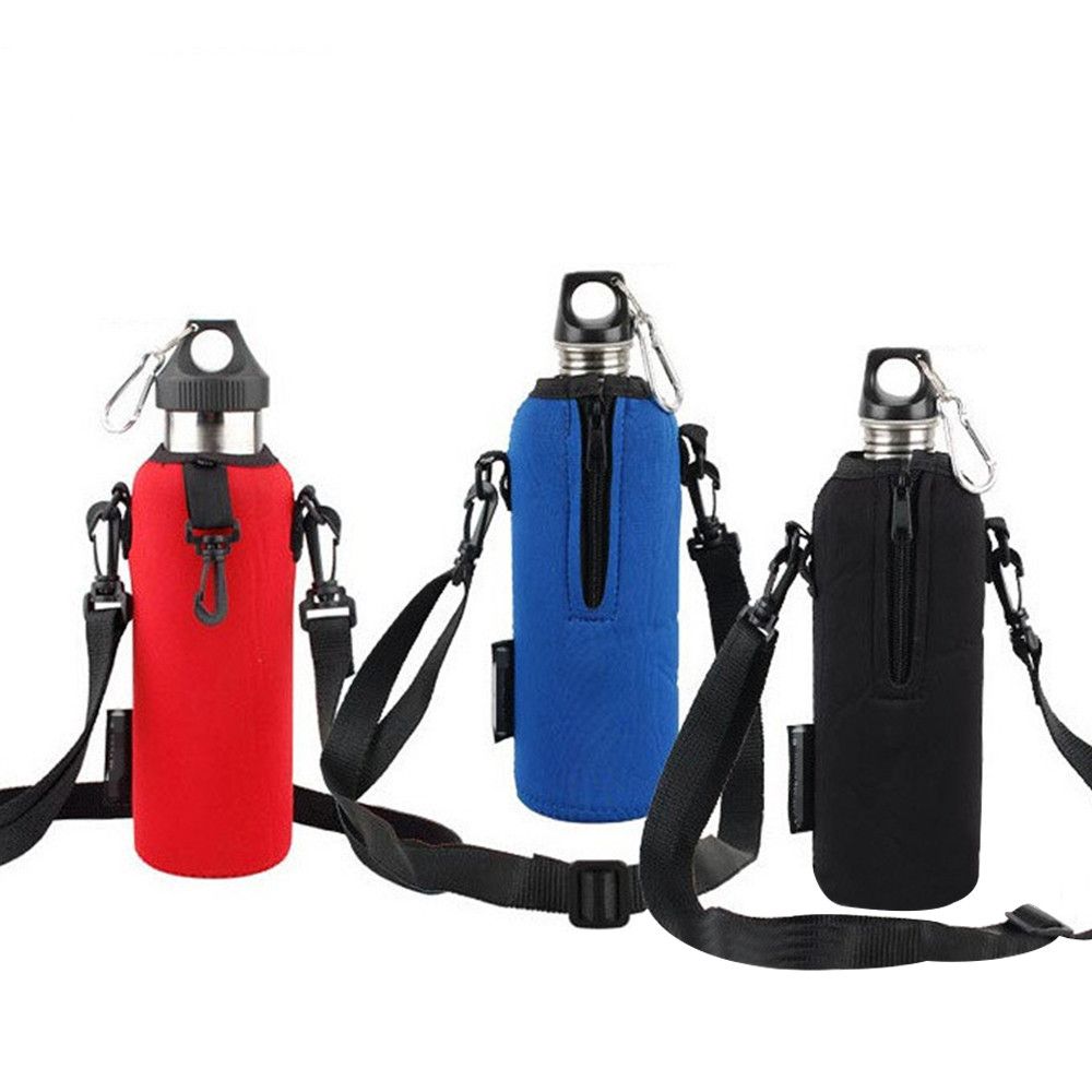 Hydration Pack Outdoor - Pokrowiec termoizolacyjny na butelkę 750 ml,