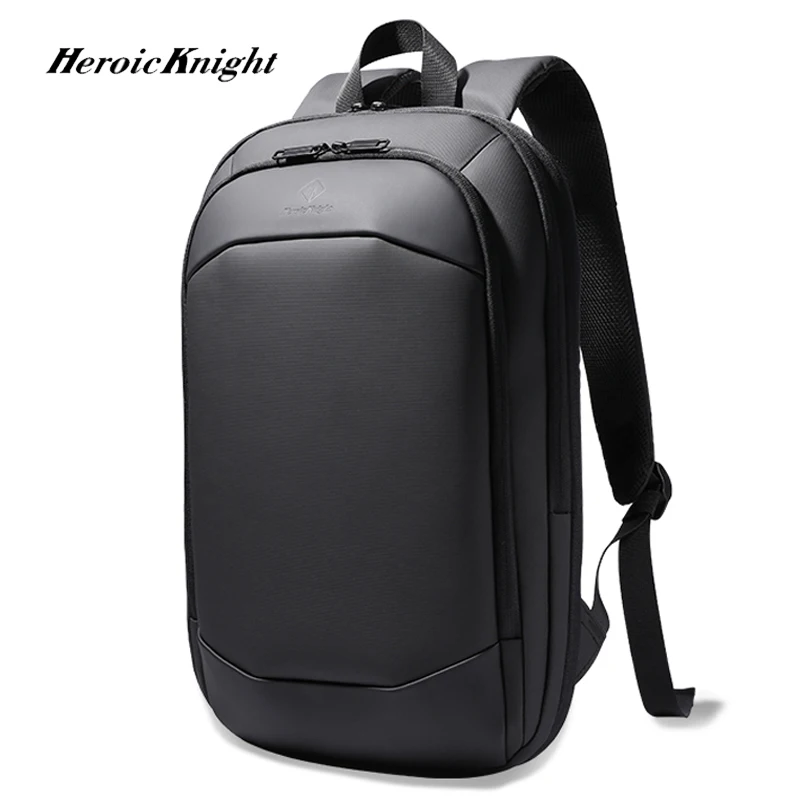 Laptop Backpack 15.6 - Heroic Knight Ultracienki plecak biznesowy na