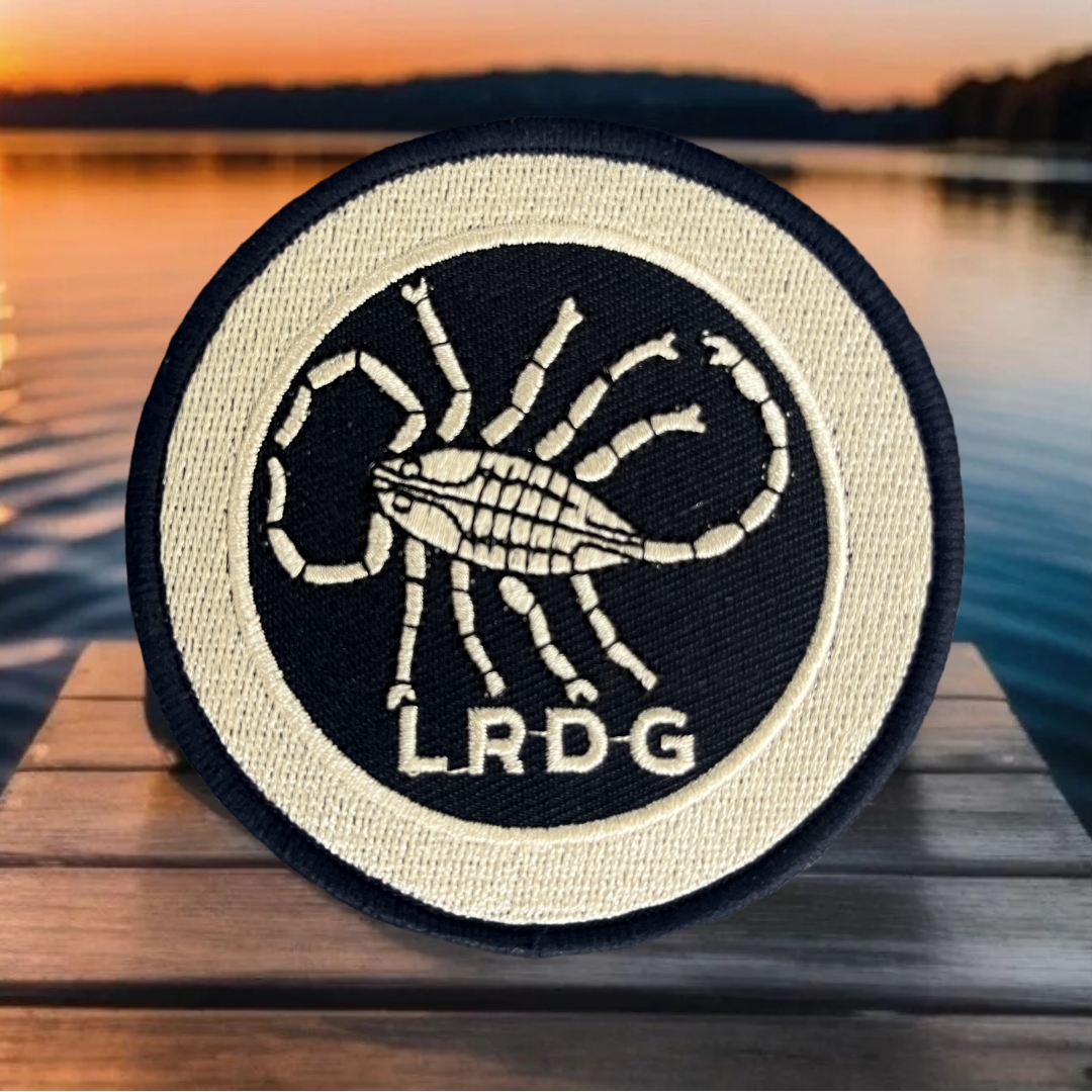 Urban Backpack Tactical - Long Range Desert Group LRDG Tactical