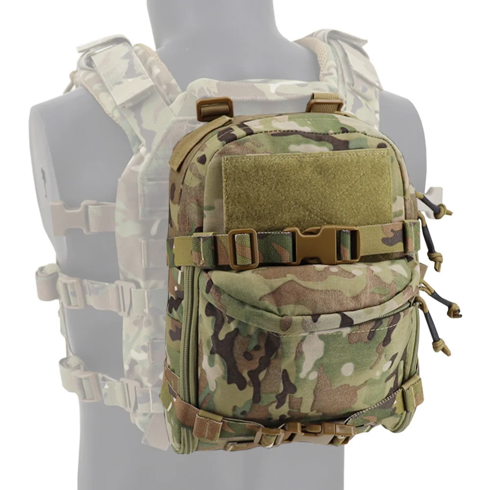 Hydration Pack Outdoor - Plecak taktyczny na wodę, torba na