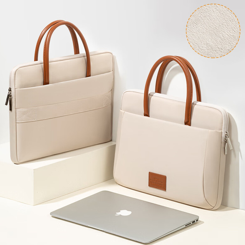 Laptop Backpack 15.6 - Torba na laptopa biznesowa, stylowa torba