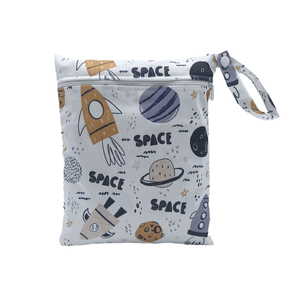 Nowy wzór nadruku NOWOŚĆ Rozmi – Backpack Diaper Bag recenzja i cena
