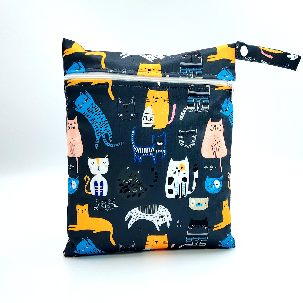 Nowy wzór nadruku NOWOŚĆ Rozmi – Backpack Diaper Bag recenzja i cena