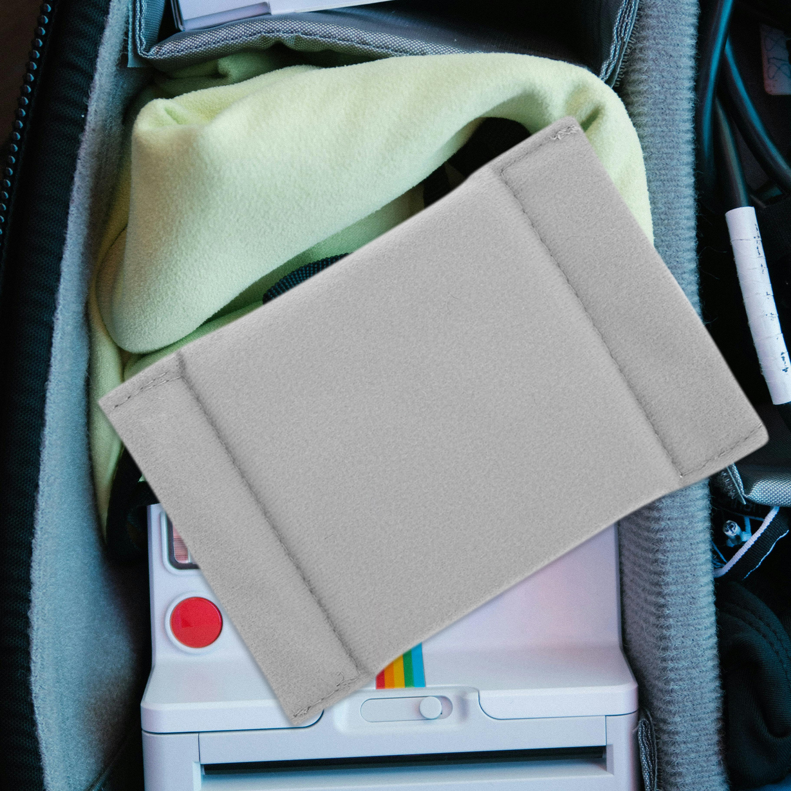 2 szt. Przegródka do torby na  – Backpack Insert Organizer recenzja i cena