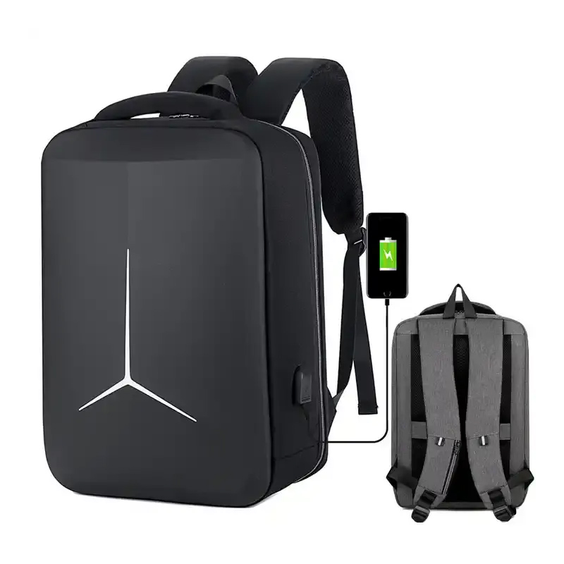Antykradzieżowy, wodoodporny p – Travel Backpack Anti Theft recenzja i cena