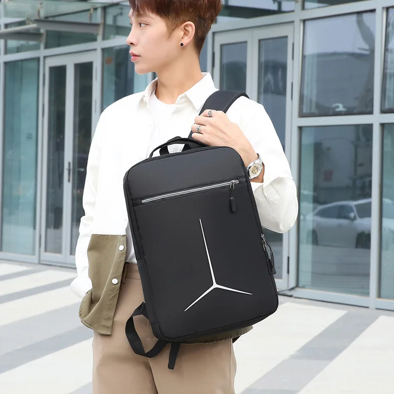 Antykradzieżowy, wodoodporny p – Travel Backpack Anti Theft recenzja i cena