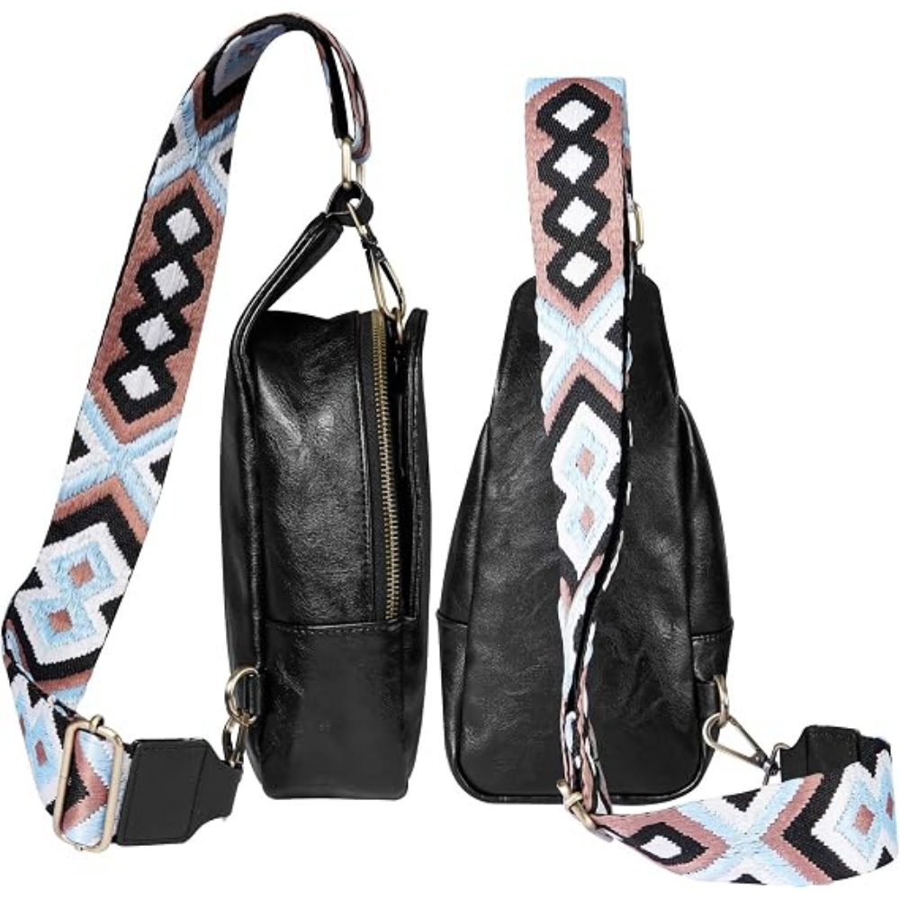 1 szt. Damska Mała Torebka na  – Sling Backpack Shoulder recenzja i cena