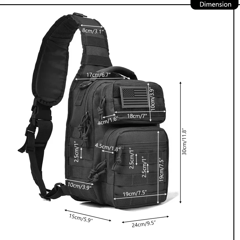 Torba na ramię D1-Outdoor Rove – Backpack Diaper Bag recenzja i cena