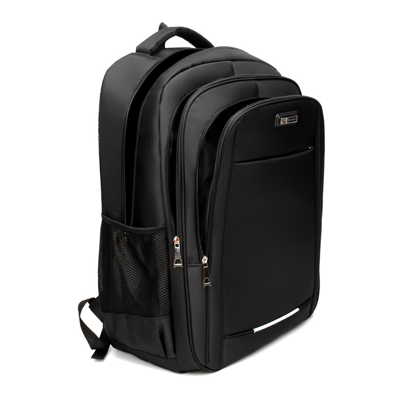 Męski plecak o dużej pojemnośc – Travel Backpack Anti Theft recenzja i cena