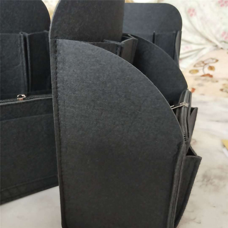 ABLN-2PCS Organizer do makijaż – Backpack Insert Organizer recenzja i cena
