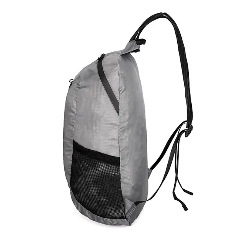 Outdoor Hiking Bag 20L Lekki p – Foldable Backpack Small recenzja i cena