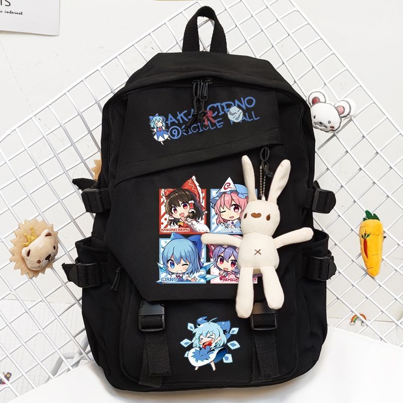 44 × 31 × 13 cm Czarny Khaki,  – School Backpack Teen recenzja i cena