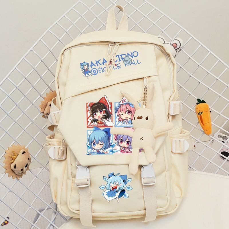 44 × 31 × 13 cm Czarny Khaki,  – School Backpack Teen recenzja i cena