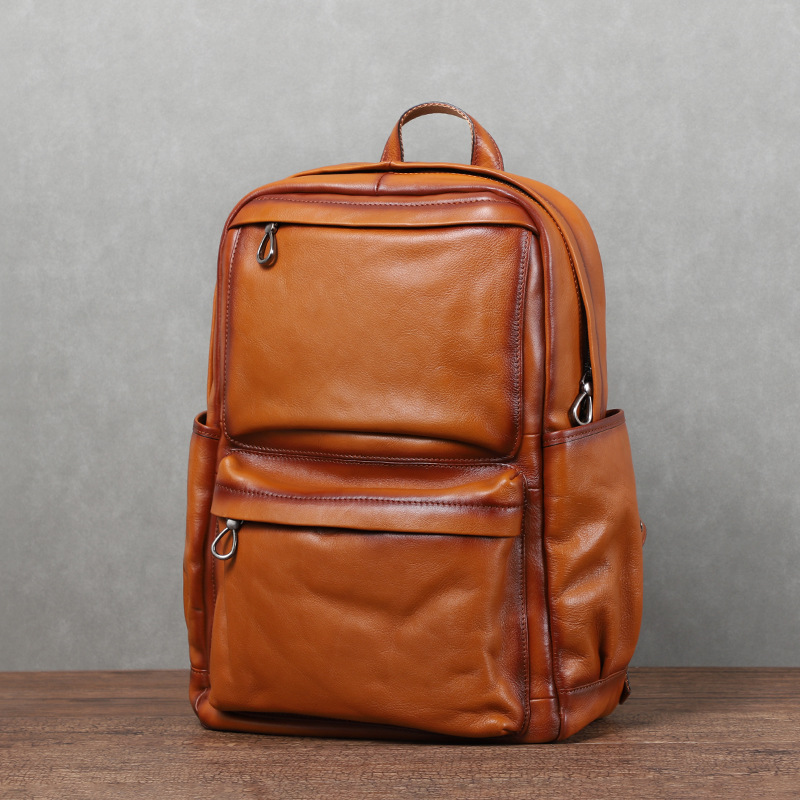 Plecak męski YETTIES w stylu v – Laptop Backpack 15.6 recenzja i cena