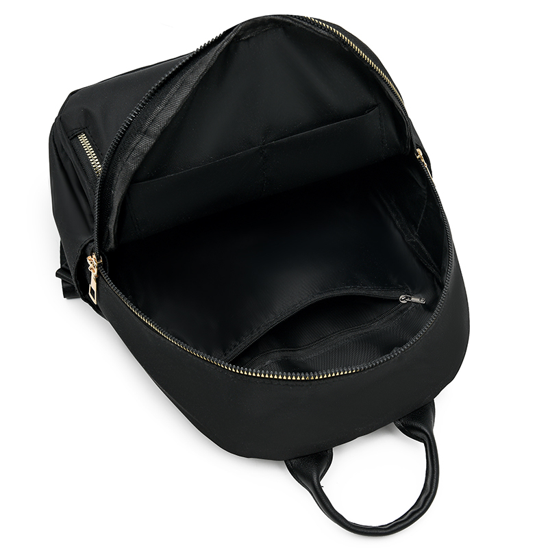 Plecak damski o dużej pojemnoś – Mini Backpack Purse recenzja i cena