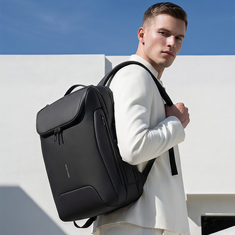 MARK RYDEN 31L Inteligentny mę – Travel Backpack Anti Theft recenzja i cena