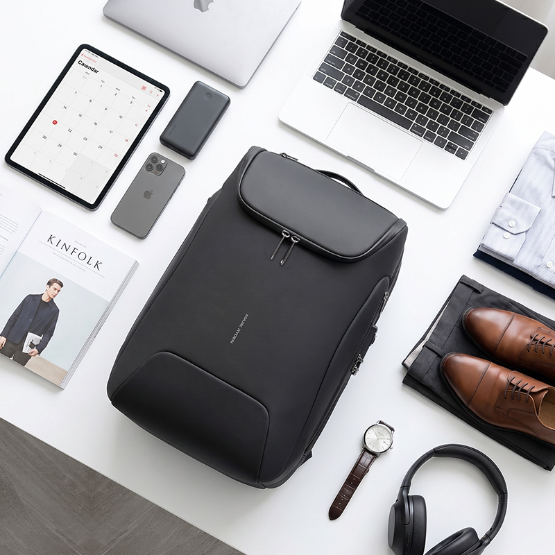 MARK RYDEN 31L Inteligentny mę – Travel Backpack Anti Theft recenzja i cena