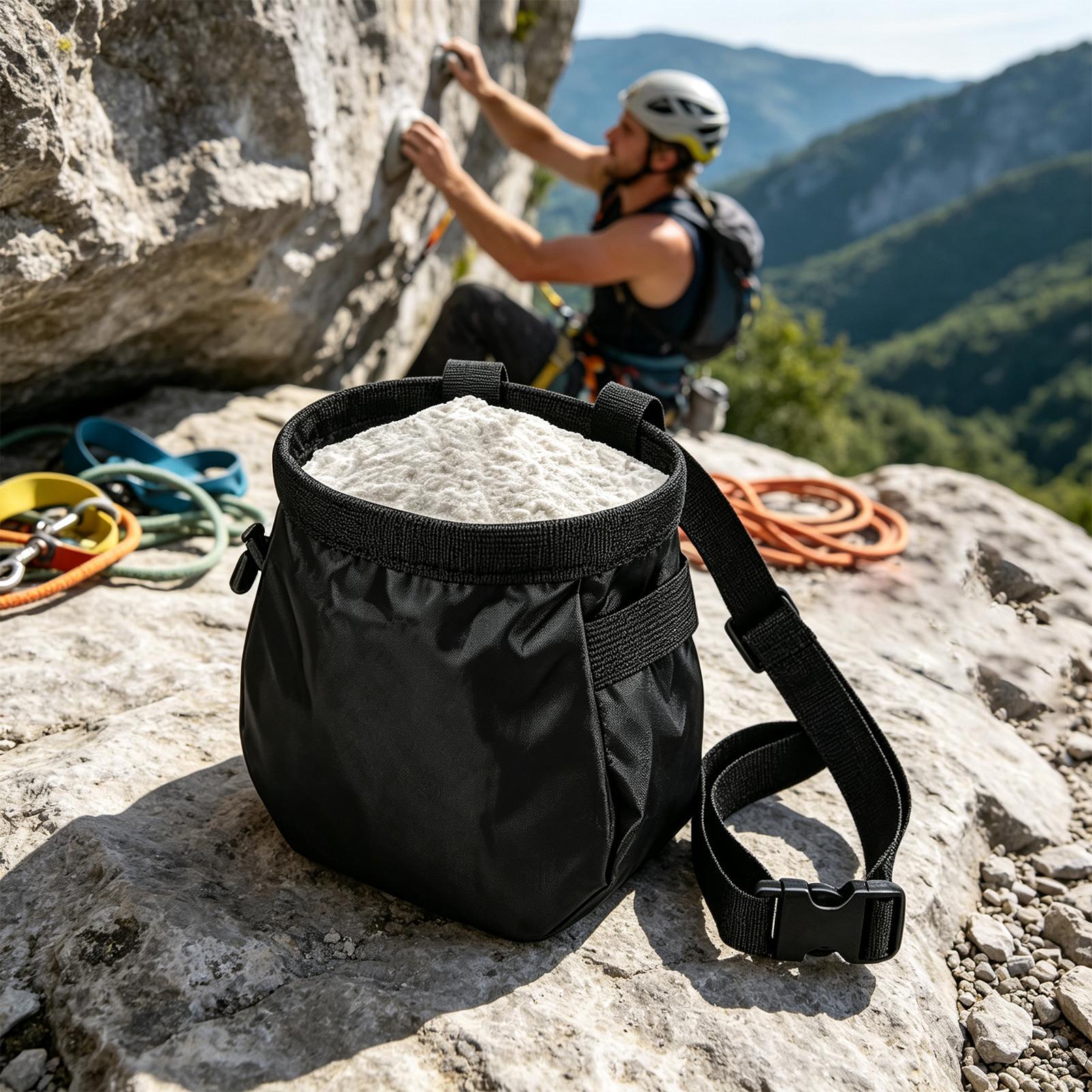 Wodoodporny worek na magnes do – Drawstring Gym Bag recenzja i cena