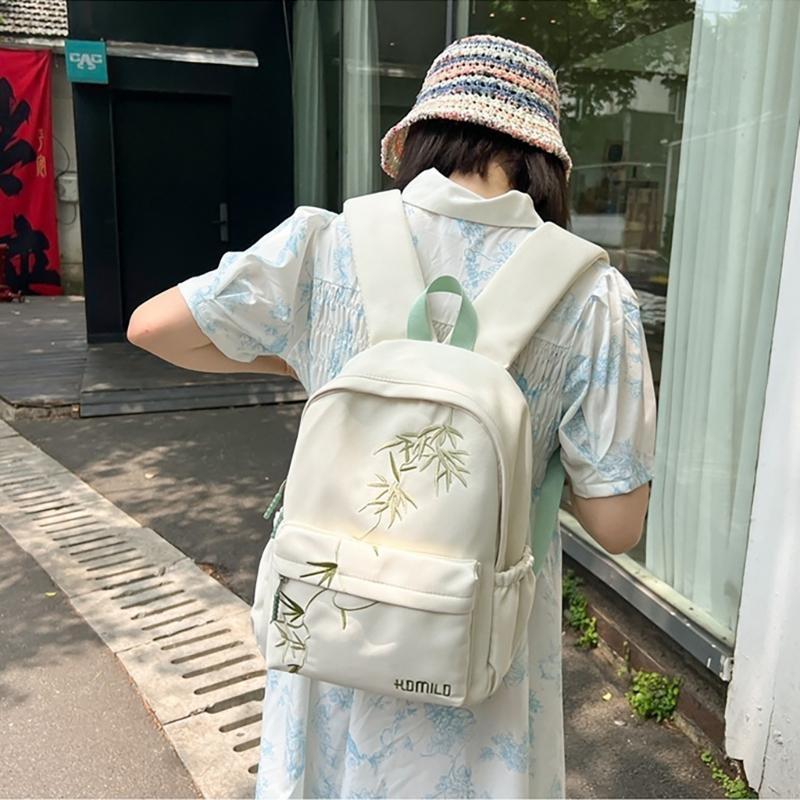 Torba dla nastolatków podróżna – School Backpack Teen recenzja i cena