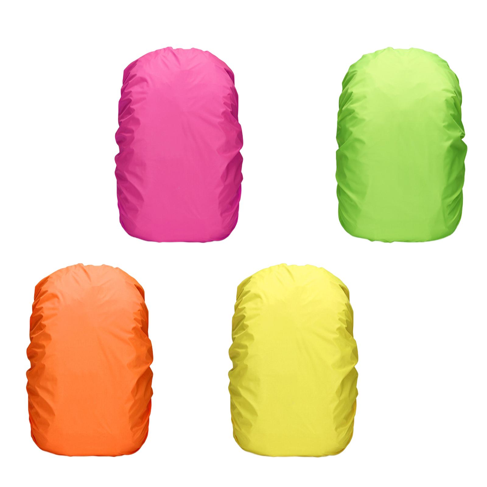 Wodoodporny pokrowiec na pleca – Rain Cover Backpack recenzja i cena