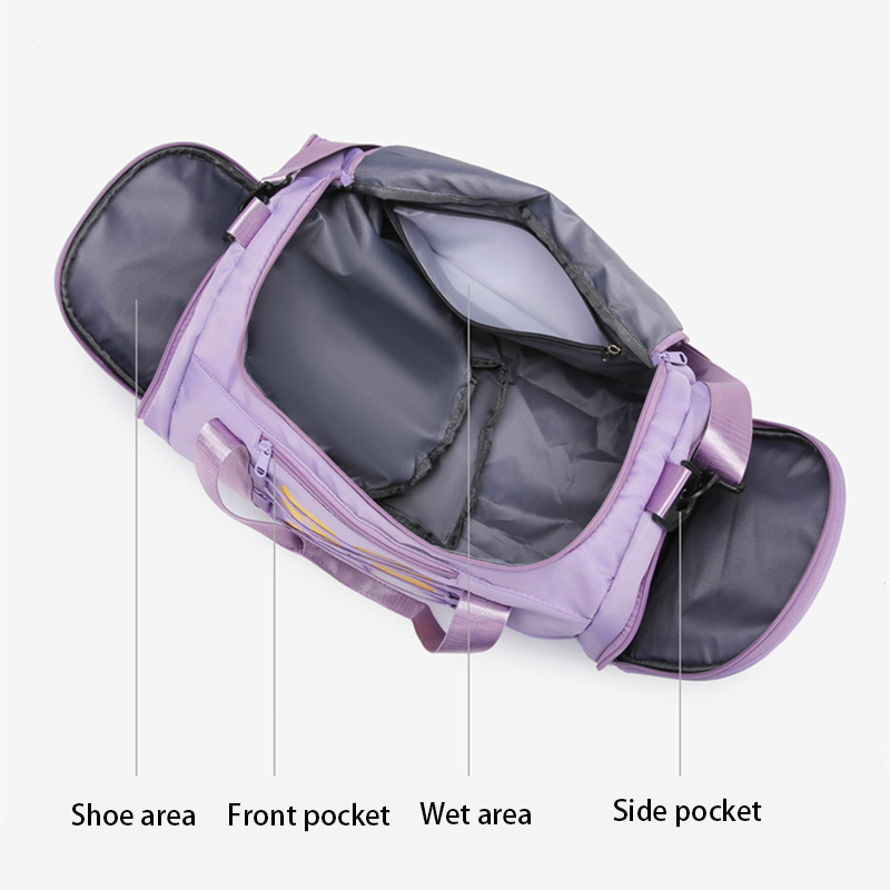 【Plecak Casual】Modna Torba Spo – Fashion Backpack Women recenzja i cena