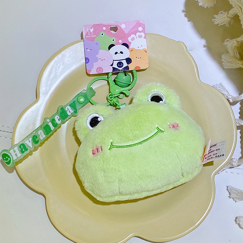 Kreatywny uroczy zwierzęcy plu – Mini Backpack Purse recenzja i cena