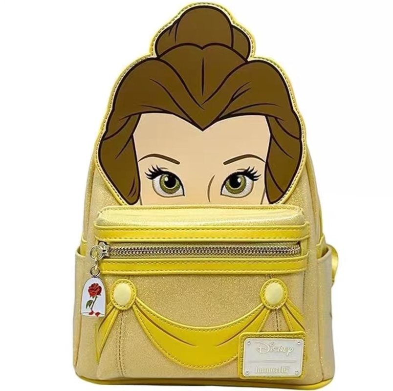 Nowy różowy mini plecak ze szt – Fashion Backpack Women recenzja i cena