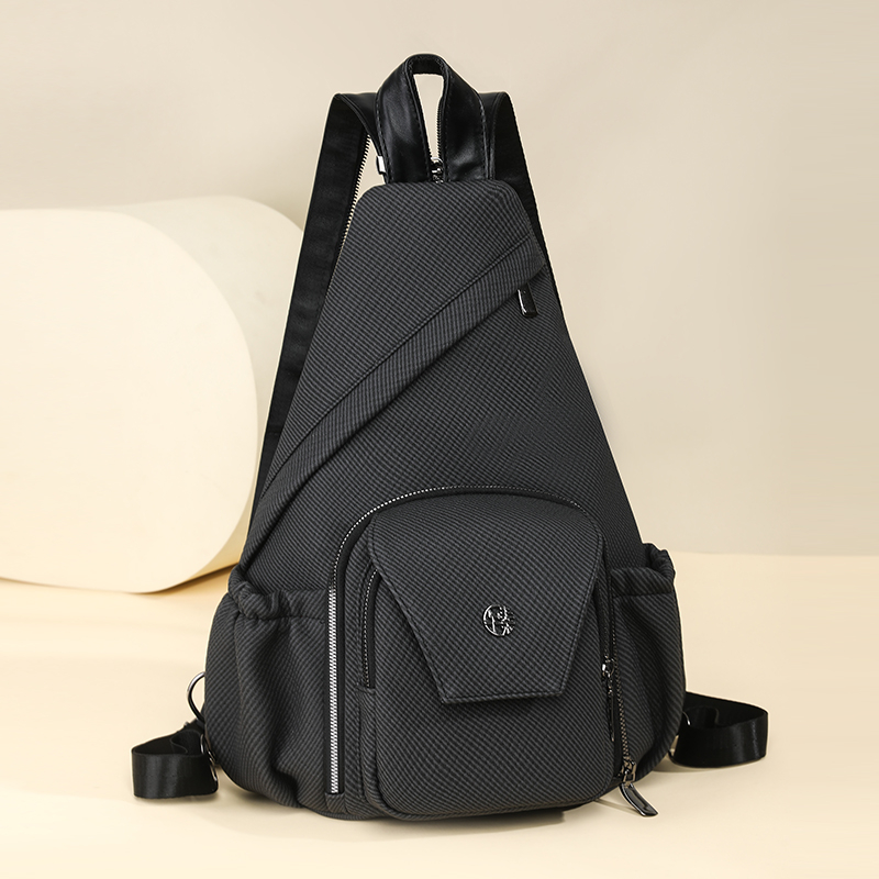 Modna torba sling dla kobiet 2 – Sling Backpack Shoulder recenzja i cena