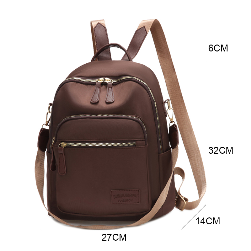 3 w 1 wysokiej jakości plecak  – Travel Backpack Anti Theft recenzja i cena