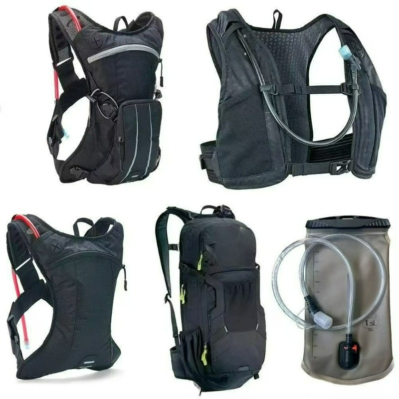 Plecak Hydracyjny EVOC Maratho – Hydration Pack Outdoor recenzja i cena