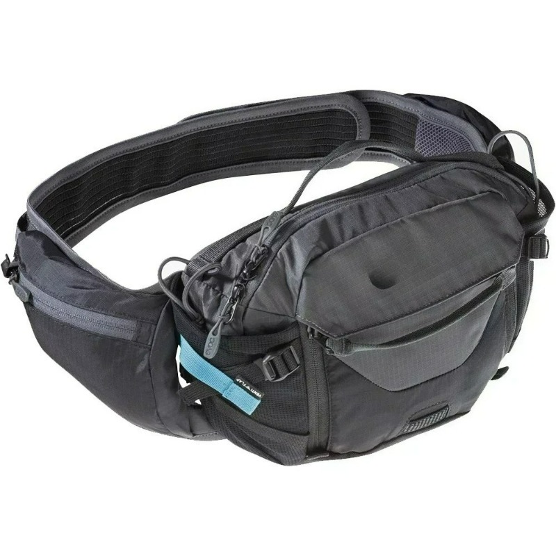 Plecak Hydracyjny EVOC Maratho – Hydration Pack Outdoor recenzja i cena