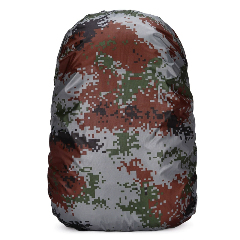 20-100L plecak pokrowiec przec – Rain Cover Backpack recenzja i cena
