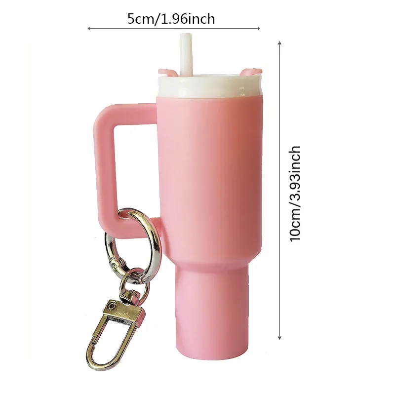 Mini breloczek do kluczy w ksz – Mini Backpack Purse recenzja i cena