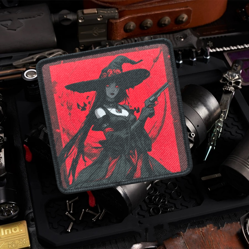 Anime Witch Morale Tactical Pa – Urban Backpack Tactical recenzja i cena