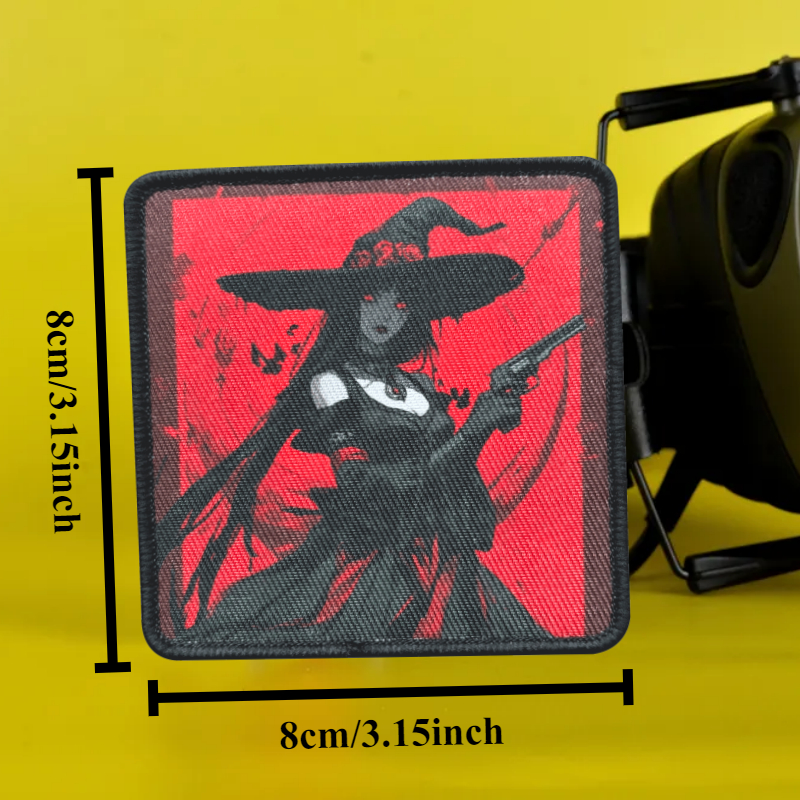 Anime Witch Morale Tactical Pa – Urban Backpack Tactical recenzja i cena