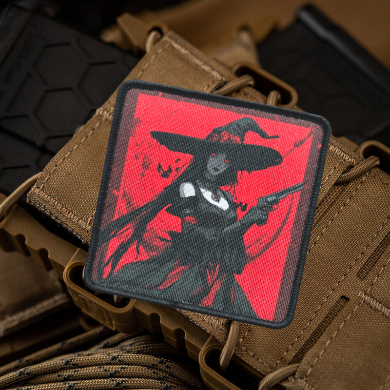 Anime Witch Morale Tactical Pa – Urban Backpack Tactical recenzja i cena
