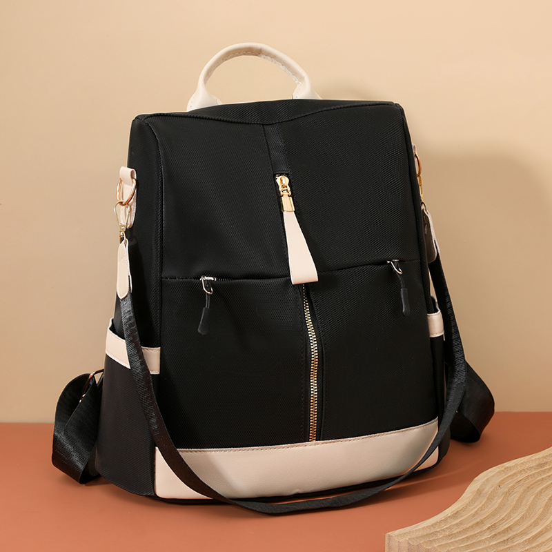 2024 nowy plecak damski o duże – Travel Backpack Anti Theft recenzja i cena