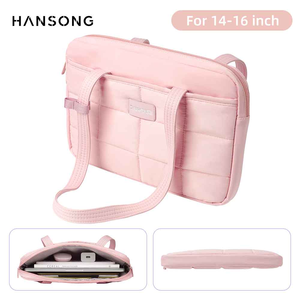 Torba na ramię o dużej pojemno – Laptop Backpack 15.6 recenzja i cena