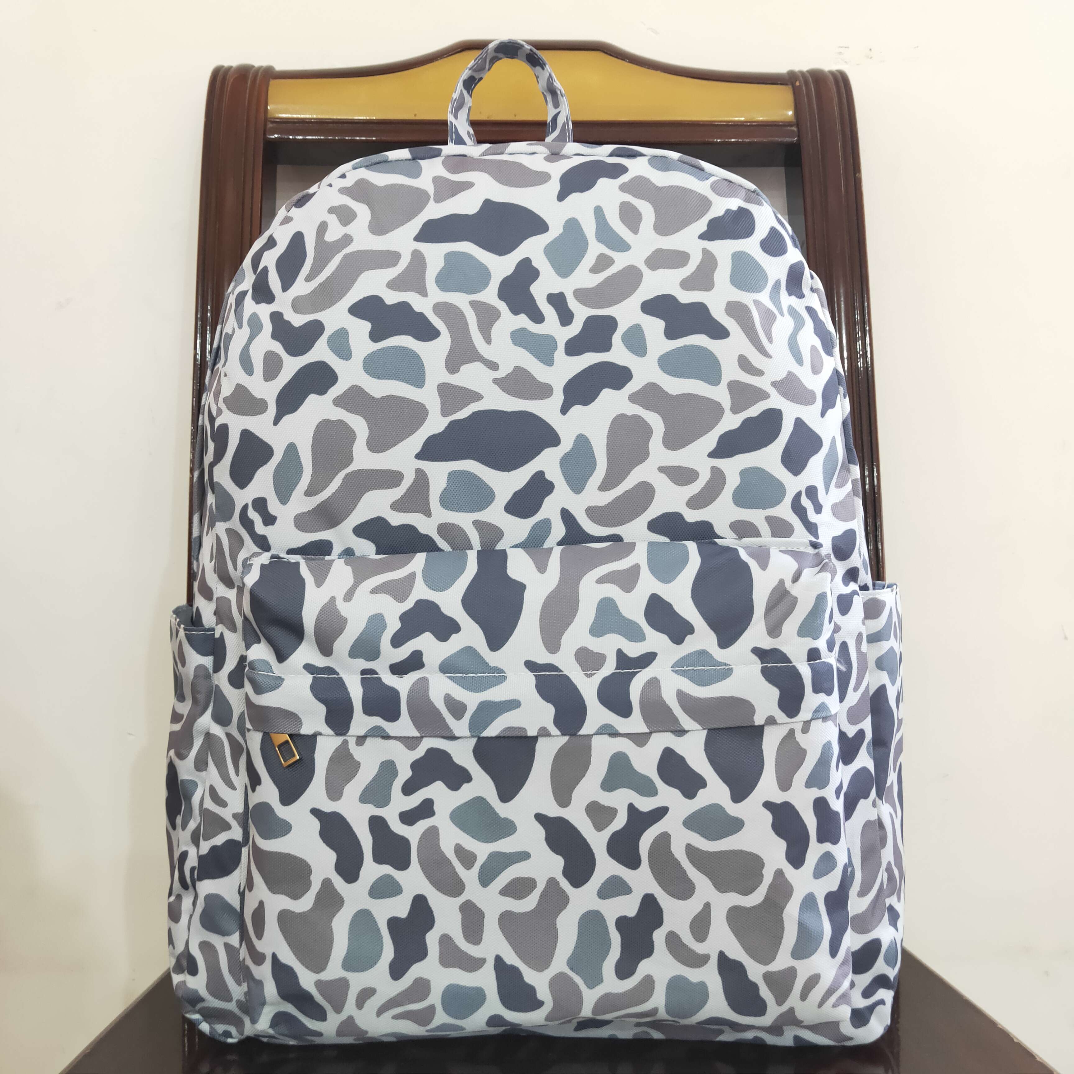 Hurtownia fabryczna RTS dzieci – School Backpack Teen recenzja i cena